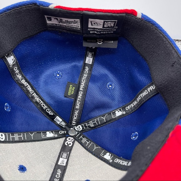 🎉HP🎉 BNWOT MLB Texas Rangers Hat - Picture 6 of 7